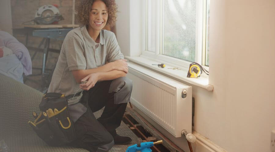 Professional Leak Detection in Ecru, MS